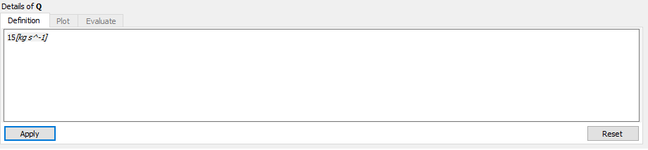 CFX离心泵多工况计算方法总结